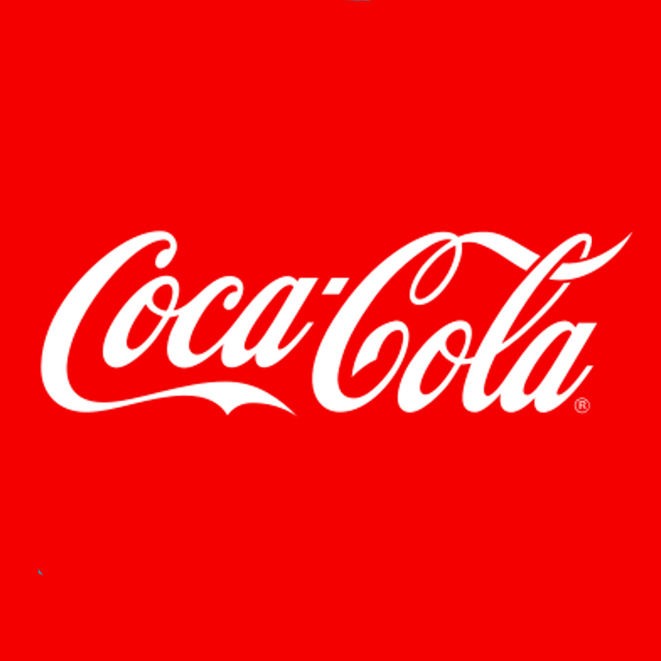 Coca Cola Logo