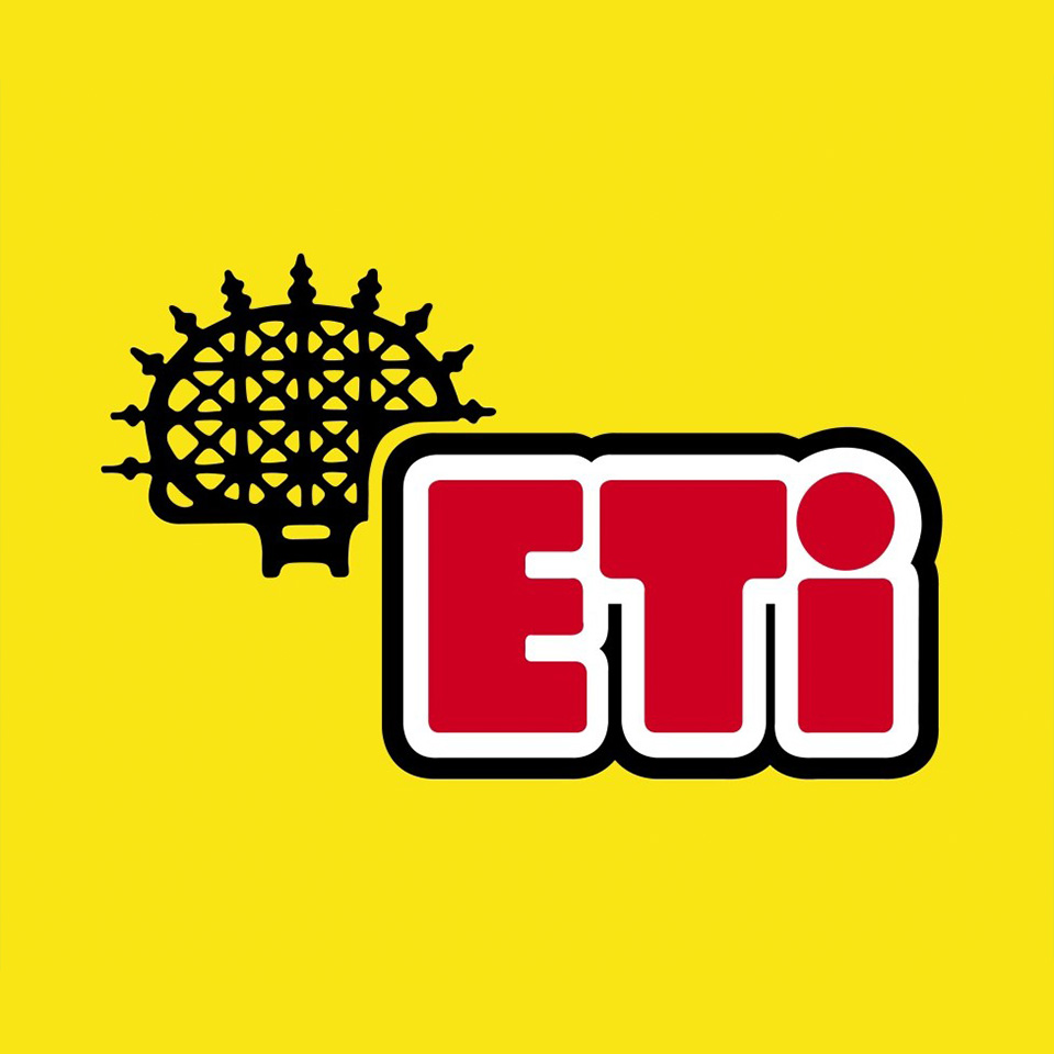Eti Logo