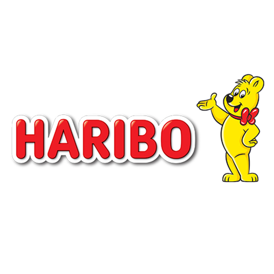 Haribo Logo