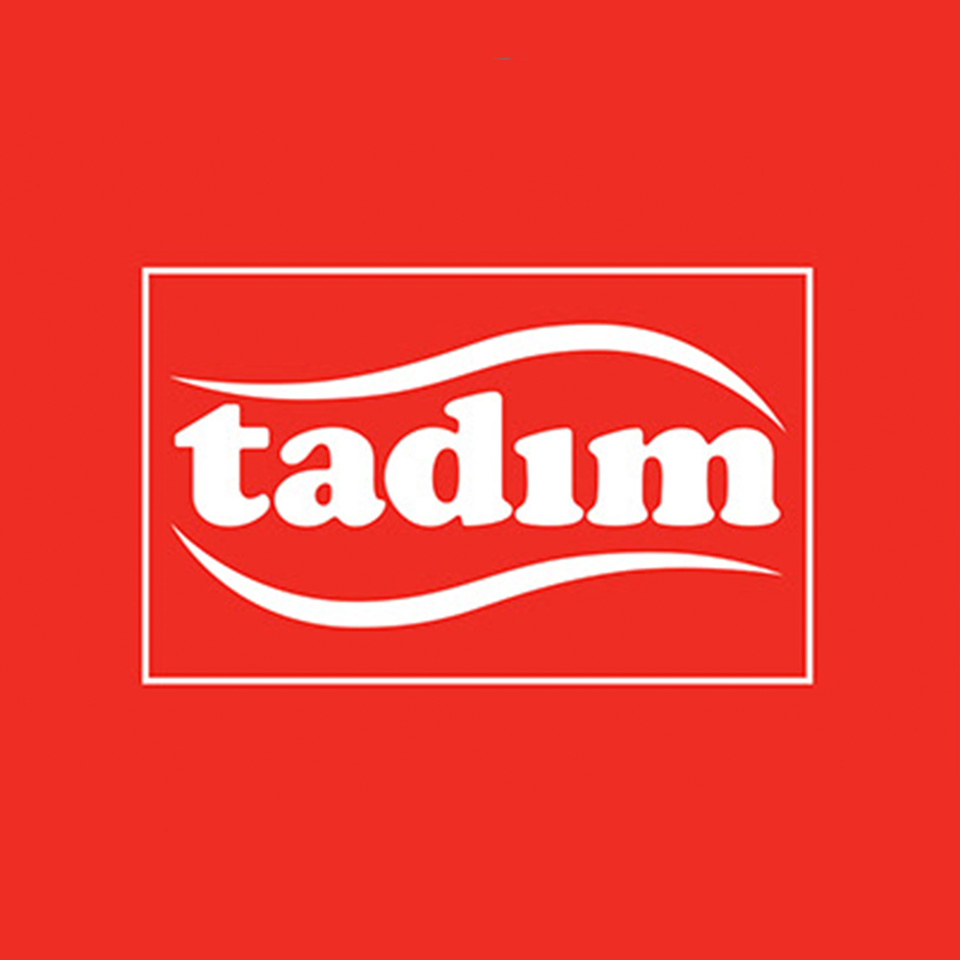 Tadım Logo